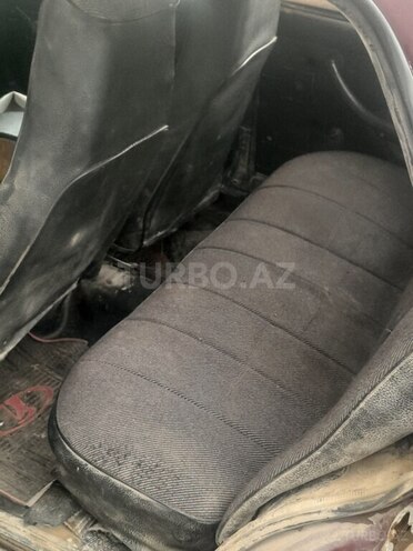 LADA (VAZ) 2107 1998, 35,000 km - 1.5 л - Şirvan