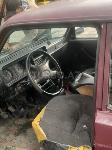 LADA (VAZ) 2107 1998, 35,000 km - 1.5 л - Şirvan