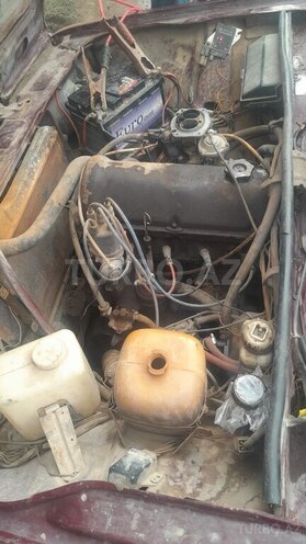 LADA (VAZ) 2107 1998, 35,000 km - 1.5 л - Şirvan