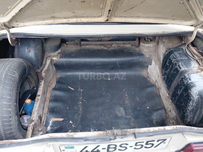 LADA (VAZ) 2107 1995, 144,444 km - 1.6 л - Masallı
