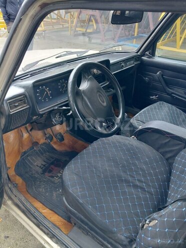 LADA (VAZ) 2107 1995, 144,444 km - 1.6 л - Masallı