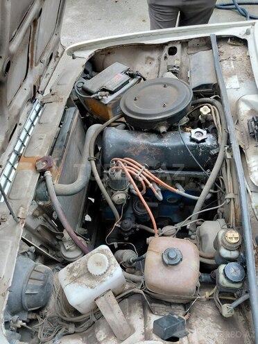 LADA (VAZ) 2107 1995, 144,444 km - 1.6 л - Masallı
