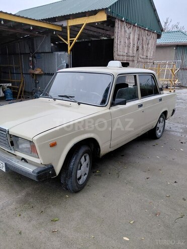 LADA (VAZ) 2107 1995, 144,444 km - 1.6 л - Masallı