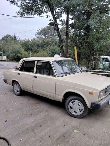 LADA (VAZ) 2107 1995, 144,444 km - 1.6 л - Masallı