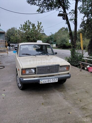 LADA (VAZ) 2107 1995, 144,444 km - 1.6 л - Masallı