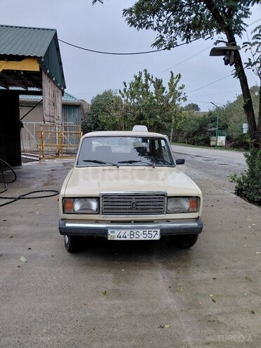 LADA (VAZ) 2107 1995, 144,444 km - 1.6 л - Masallı