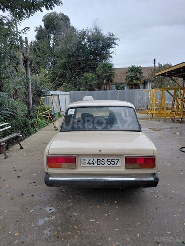 LADA (VAZ) 2107 1995, 144,444 km - 1.6 л - Masallı