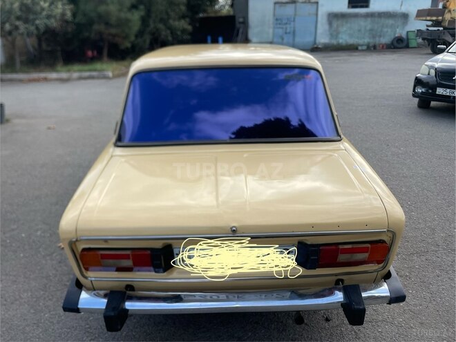 LADA (VAZ) 2106 1989, 54,845 km - 1.5 л - Gəncə