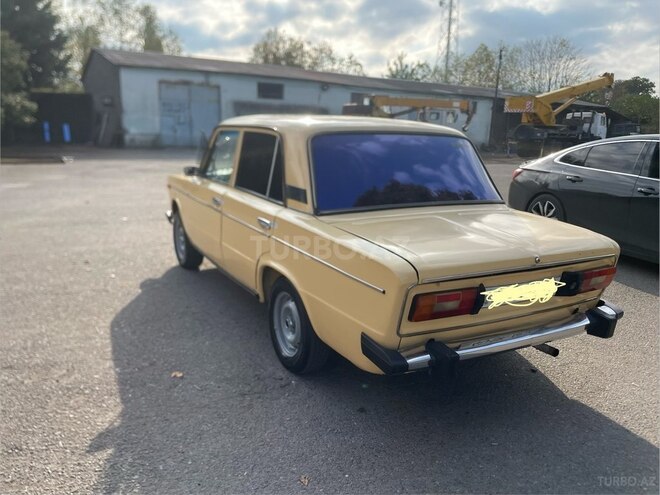 LADA (VAZ) 2106 1989, 54,845 km - 1.5 л - Gəncə