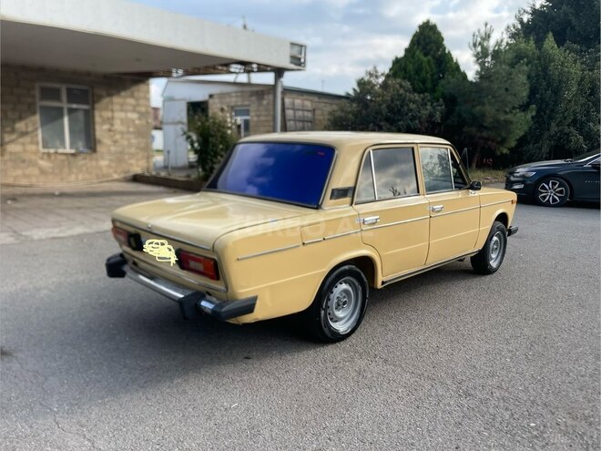 LADA (VAZ) 2106 1989, 54,845 km - 1.5 л - Gəncə