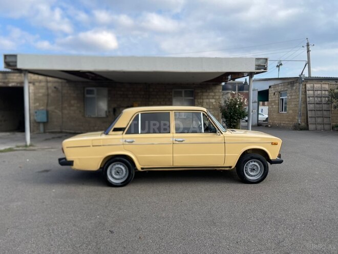 LADA (VAZ) 2106 1989, 54,845 km - 1.5 л - Gəncə