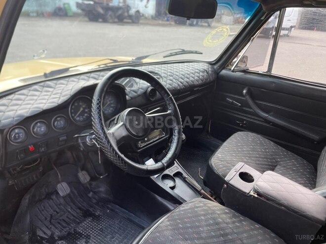 LADA (VAZ) 2106 1989, 54,845 km - 1.5 л - Gəncə