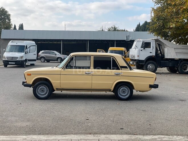 LADA (VAZ) 2106 1989, 54,845 km - 1.5 л - Gəncə