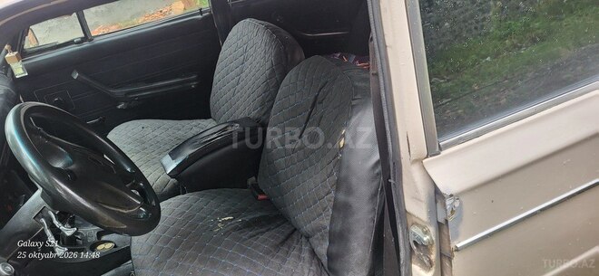 LADA (VAZ) 2106 2006, 365,000 km - 1.5 l - Qax