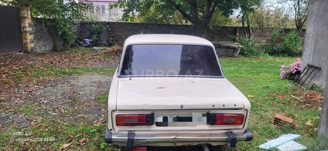 LADA (VAZ) 2106 2006, 365,000 km - 1.5 l - Qax