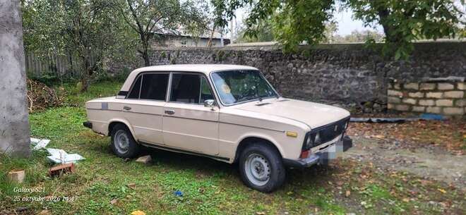 LADA (VAZ) 2106 2006, 365,000 km - 1.5 l - Qax