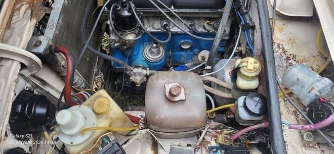 LADA (VAZ) 2106 2006, 365,000 km - 1.5 l - Qax