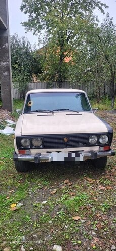 LADA (VAZ) 2106 2006, 365,000 km - 1.5 l - Qax