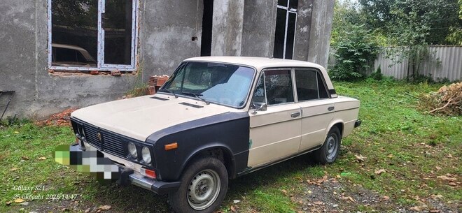 LADA (VAZ) 2106 2006, 365,000 km - 1.5 l - Qax