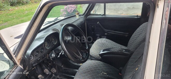 LADA (VAZ) 2106 2006, 365,000 km - 1.5 l - Qax
