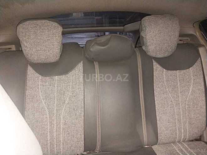 Honda Insight 2011, 346,000 km - 1.3 l - Bakı