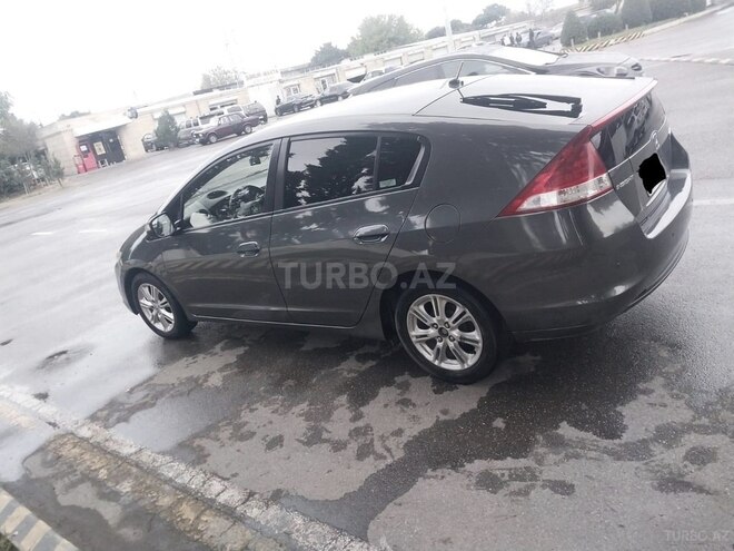 Honda Insight 2011, 346,000 km - 1.3 l - Bakı