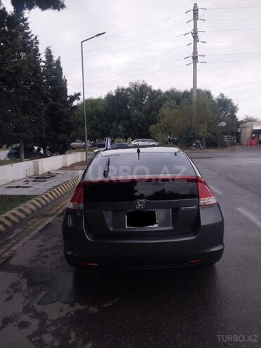 Honda Insight 2011, 346,000 km - 1.3 l - Bakı
