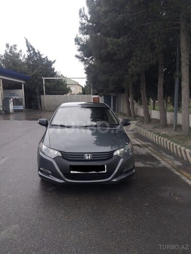 Honda Insight 2011, 346,000 km - 1.3 l - Bakı
