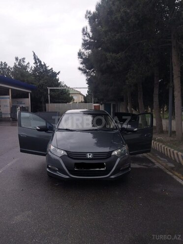 Honda Insight 2011, 346,000 km - 1.3 l - Bakı