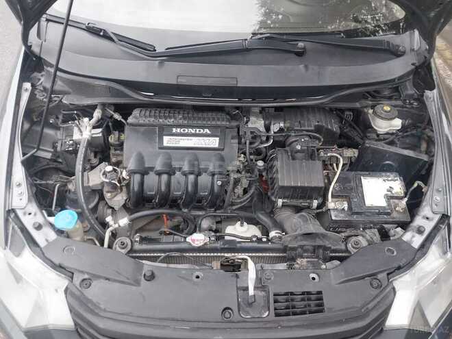 Honda Insight 2011, 346,000 km - 1.3 l - Bakı