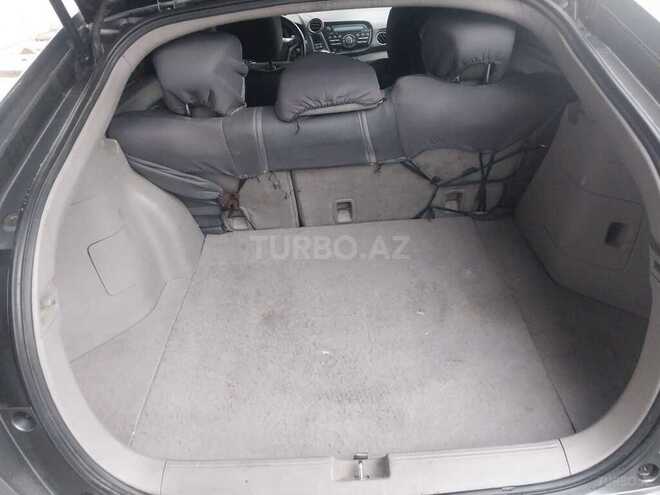 Honda Insight 2011, 346,000 km - 1.3 l - Bakı