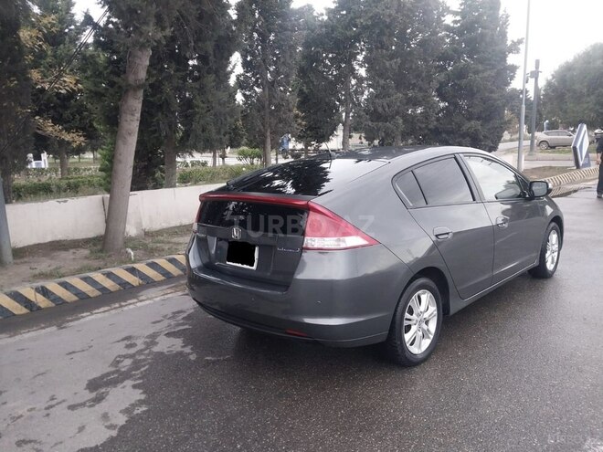 Honda Insight 2011, 346,000 km - 1.3 l - Bakı