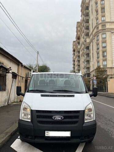 Ford Transit 2009, 250,000 km - 2.4 л - Bakı