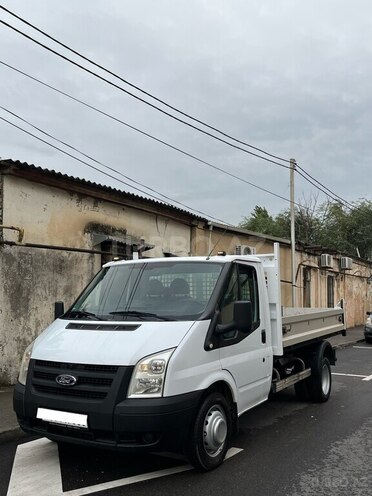 Ford Transit 2009, 250,000 km - 2.4 л - Bakı