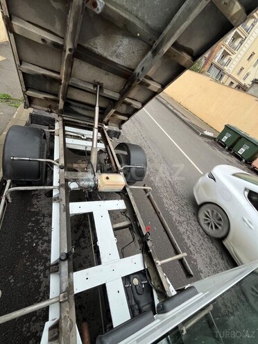 Ford Transit 2009, 250,000 km - 2.4 л - Bakı