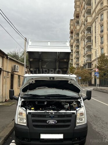 Ford Transit 2009, 250,000 km - 2.4 л - Bakı