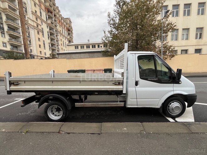 Ford Transit 2009, 250,000 km - 2.4 л - Bakı