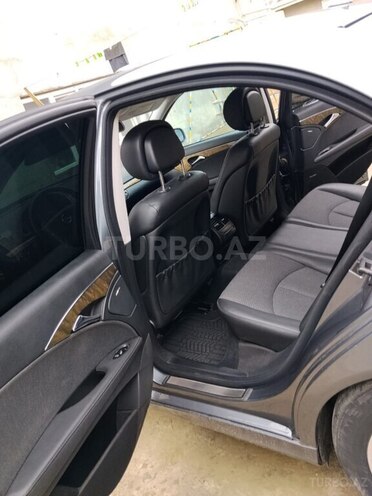 Mercedes E 200 2006, 282,009 km - 1.8 л - Biləsuvar