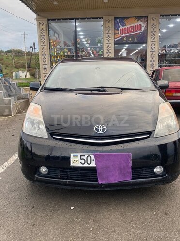 Toyota Prius 2007, 305,775 km - 1.5 l - Göyçay