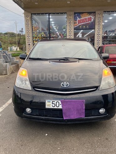 Toyota Prius 2007, 305,775 km - 1.5 l - Göyçay