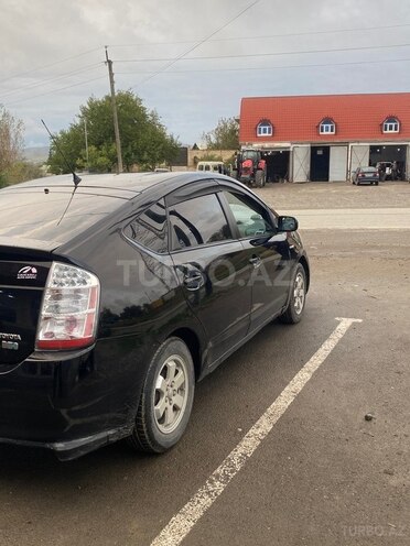 Toyota Prius 2007, 305,775 km - 1.5 l - Göyçay