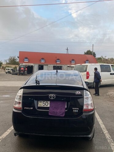 Toyota Prius 2007, 305,775 km - 1.5 l - Göyçay