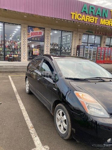 Toyota Prius 2007, 305,775 km - 1.5 l - Göyçay