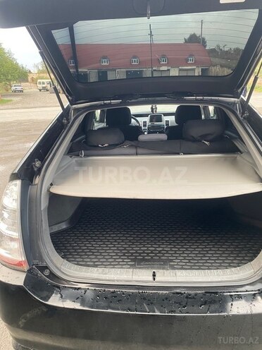 Toyota Prius 2007, 305,775 km - 1.5 l - Göyçay