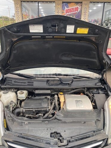Toyota Prius 2007, 305,775 km - 1.5 l - Göyçay