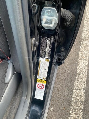 Toyota Prius 2007, 305,775 km - 1.5 l - Göyçay