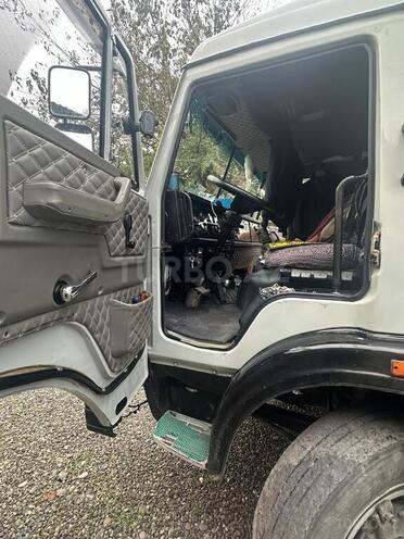 KamAz 55111 1991, 380,000 km - 11.0 l - Beyləqan
