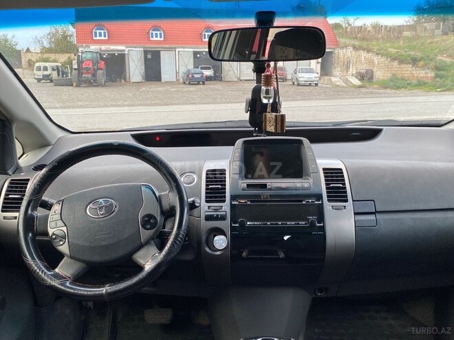 Toyota Prius 2007, 305,775 km - 1.5 l - Göyçay