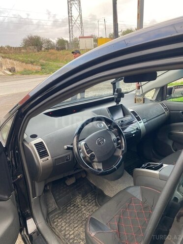 Toyota Prius 2007, 305,775 km - 1.5 l - Göyçay