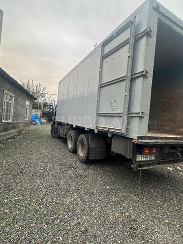 KamAz 55111 1991, 380,000 km - 11.0 l - Beyləqan